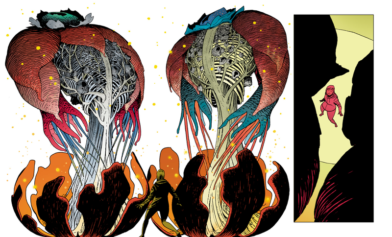 Image: Panel Syndicate